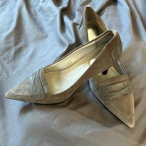 Calvin Klein pumps